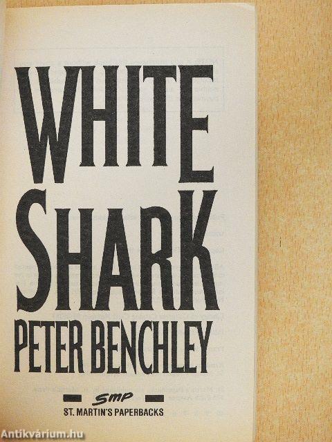White Shark