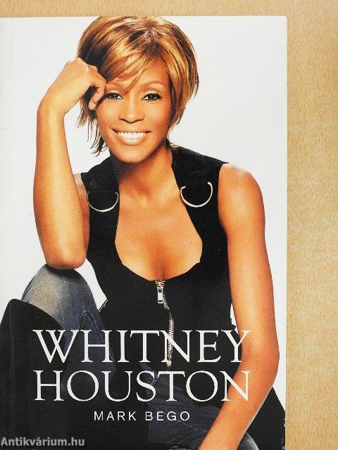 Whitney Houston