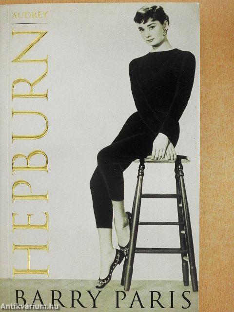 Audrey Hepburn