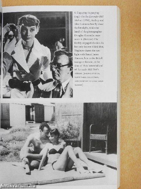 Audrey Hepburn