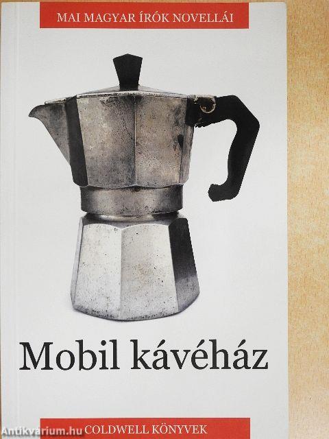 Mobil kávéház