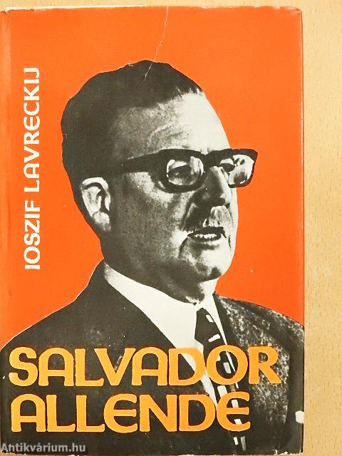 Salvador Allende