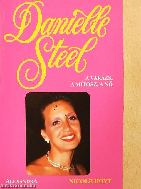 Danielle Steel