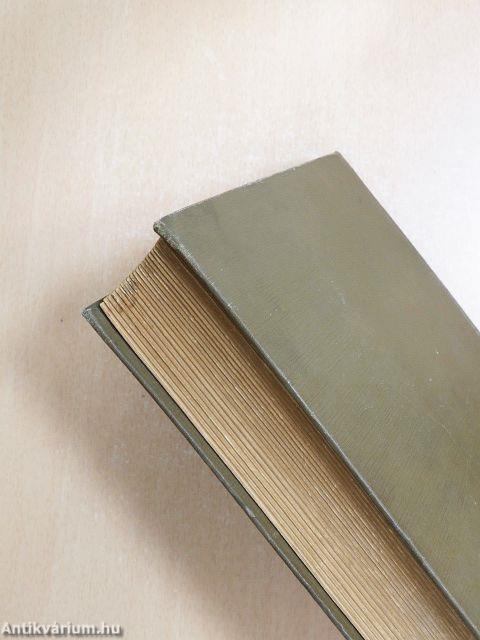 A magyar költészet kincsesháza