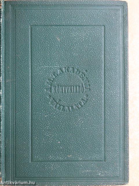 Elbeszélések a rómaiak történetéből az V-ik században III.