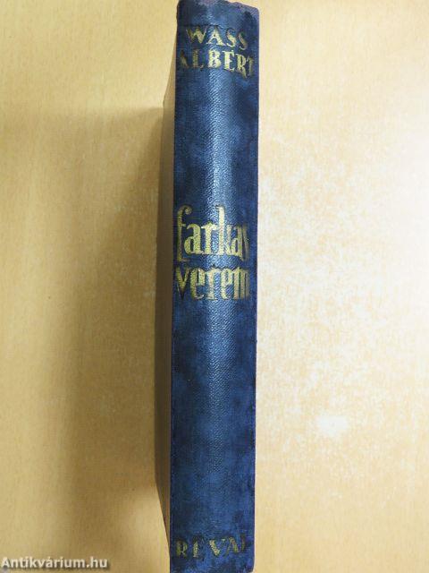 Farkasverem