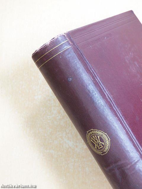 Fabriczy Kornél kisebb dolgozatai