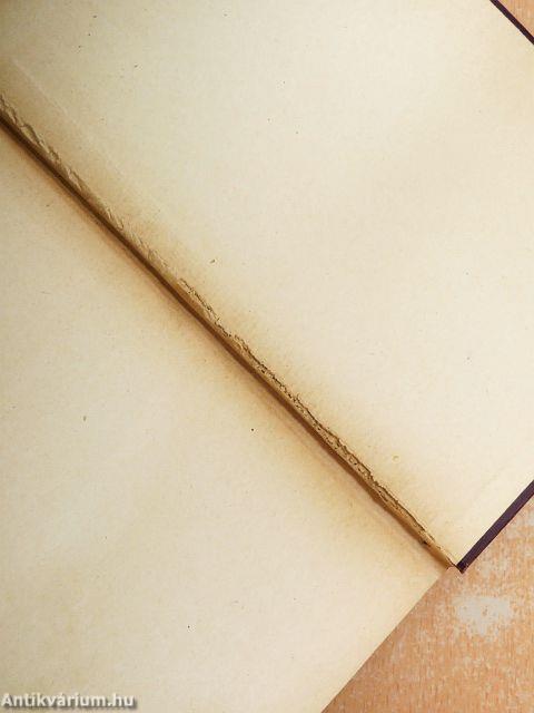 Fabriczy Kornél kisebb dolgozatai