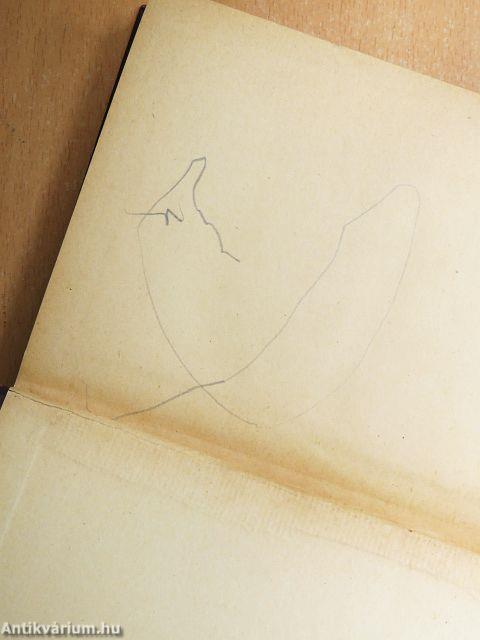 Fabriczy Kornél kisebb dolgozatai