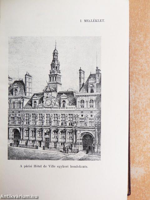 Fabriczy Kornél kisebb dolgozatai