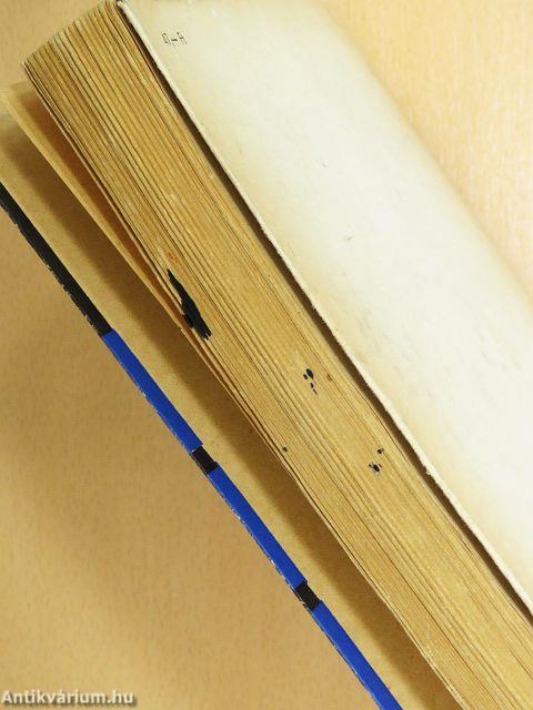 Szentek, írók, irányok