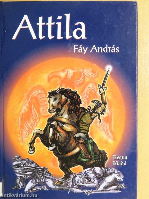 Attila