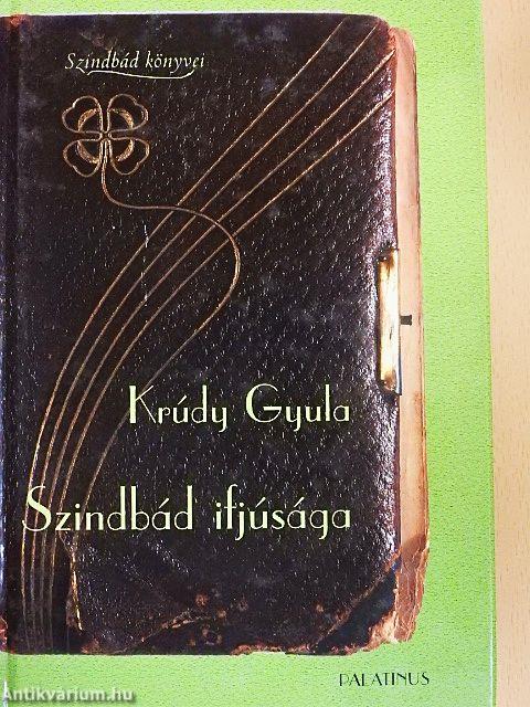 Szindbád ifjúsága