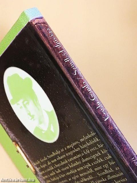 Szindbád ifjúsága