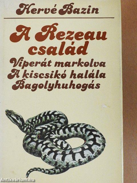 A Rezeau család