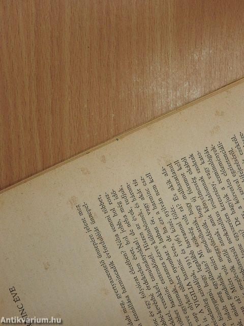 Szentek, írók, irányok