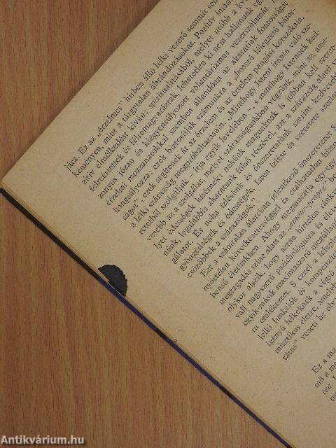 Szentek, írók, irányok