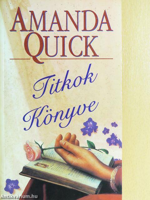 Titkok Könyve