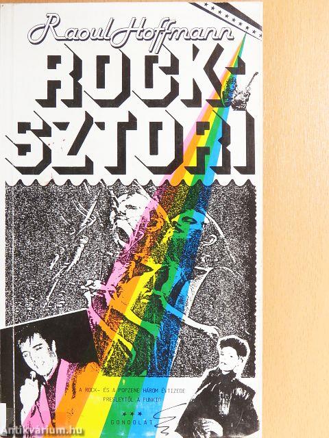 Rock-Sztori