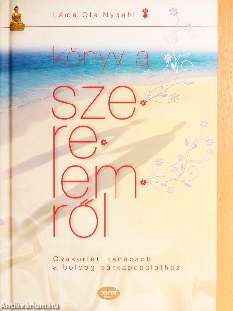 Könyv a szerelemről