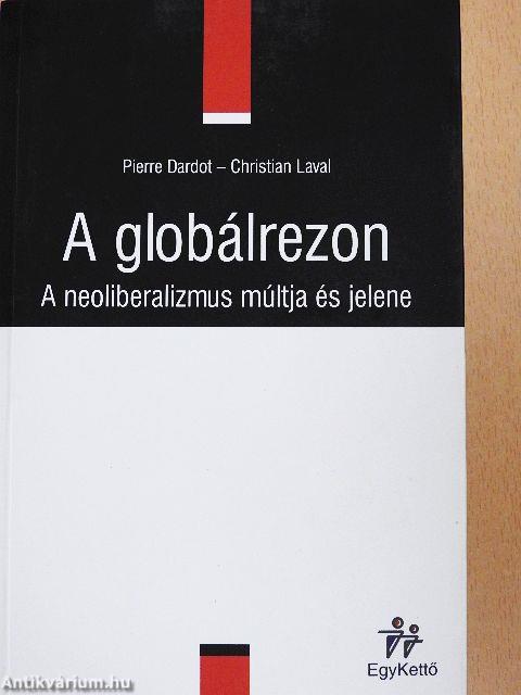 A globálrezon