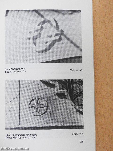 Temerin népi építészete