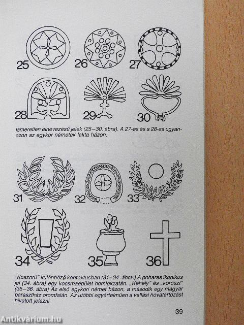 Temerin népi építészete