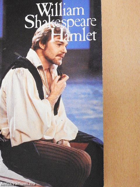 Hamlet, dán királyfi