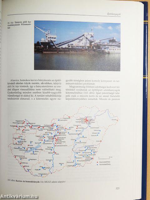 Magyar tudománytár 1-6.