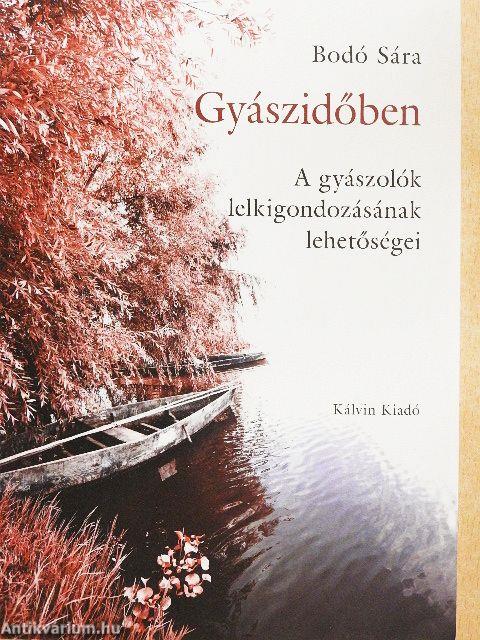Gyászidőben