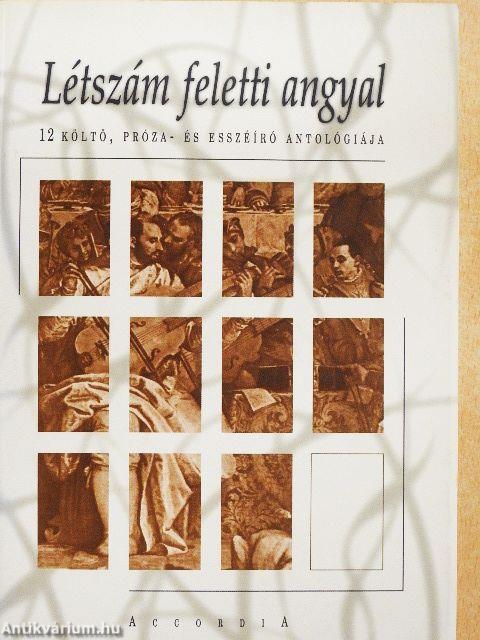 Létszám feletti angyal