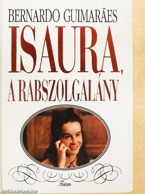 Isaura, a rabszolgalány