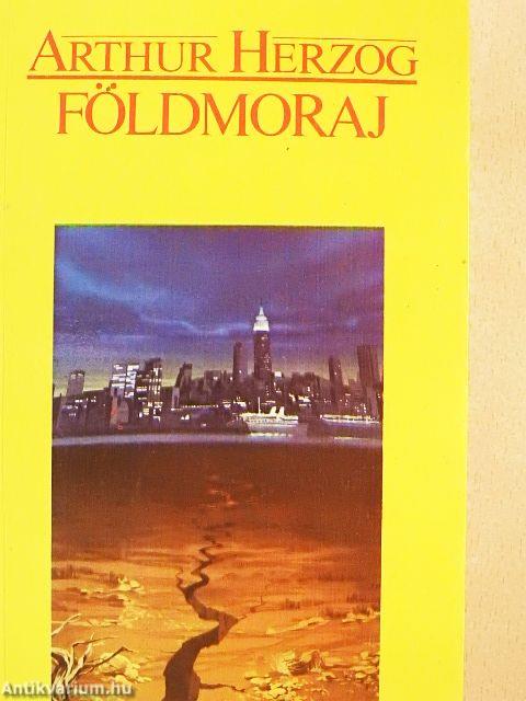 Földmoraj