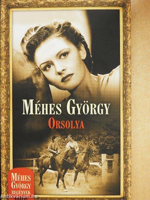 Orsolya