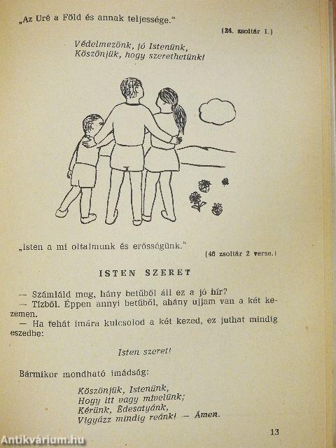 Református hitünk és életünk