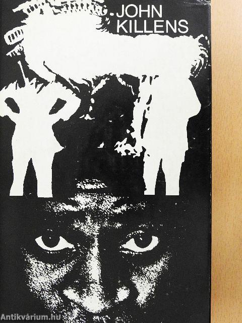 Aztán mennydörgést hallottunk