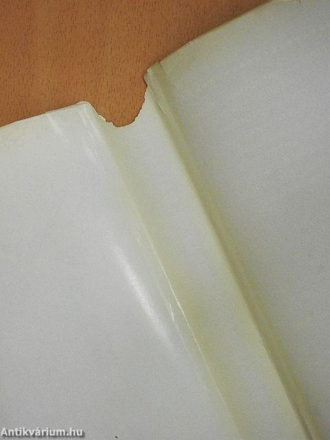 Aztán mennydörgést hallottunk