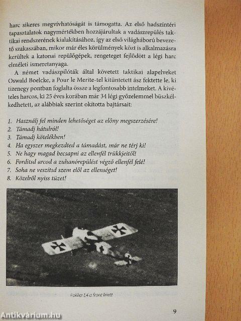 Vadászok akcióban!