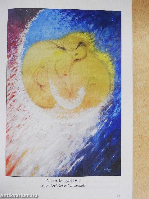 Kvantumelméletek & Élet tudat lélek