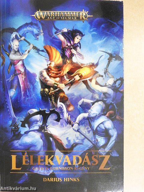 Lélekvadász