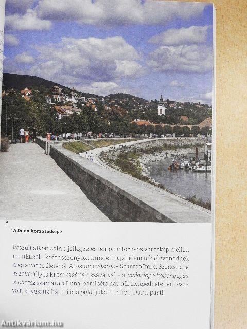 Barangolás Szentendrén