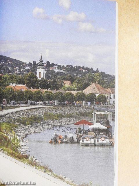 Barangolás Szentendrén