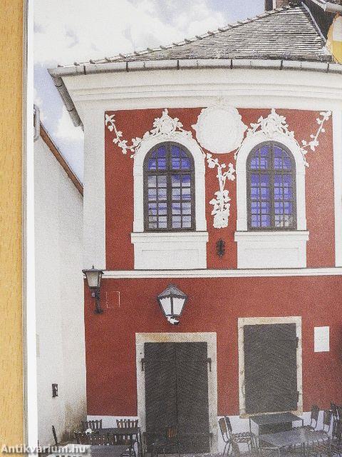 Barangolás Szentendrén