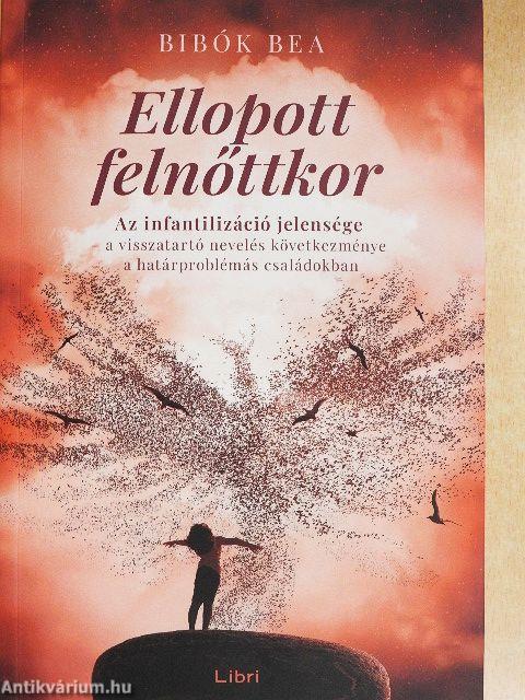 Ellopott felnőttkor