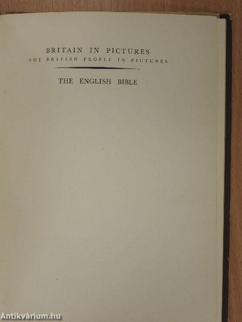 The English Bible