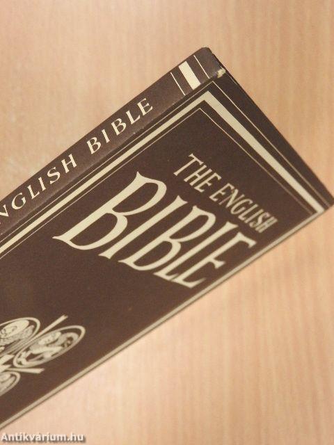 The English Bible