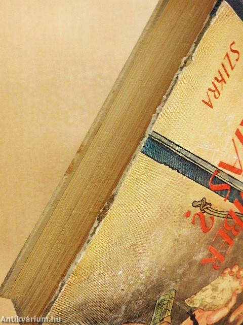 Hogyan lett az ember óriás?