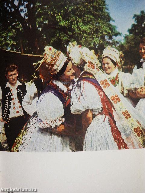 Magyar népdalok, népi hangszerek