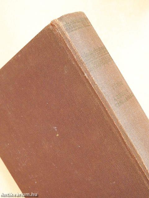 A régi jó táblabírák