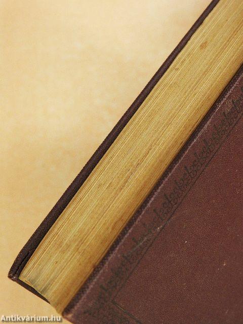 A régi jó táblabírák